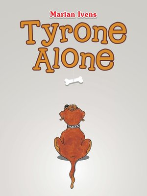 cover image of Tyrone Alone